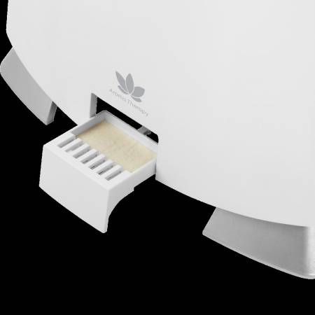 Увлажнитель-ecoBIOCOMPLEX ультразвуковой Electrolux EHU-3915D YOGAhealthline 2.0. Артикул НС-1236331
