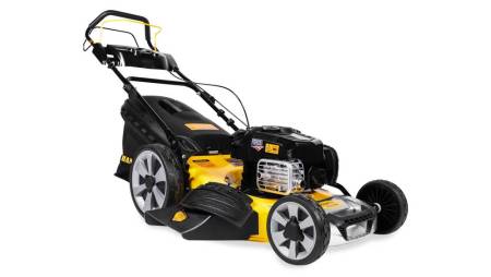 Бензиновая газонокосилка CHAMPION LM5347BS. Артикул LM5347BS