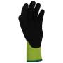 Утепленные перчатки с латексным покрытием JETA SAFETY JLW-501-L. Артикул JLW-501-L