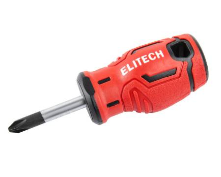 Отвертка 211204 ELITECH 207142. Артикул 207142