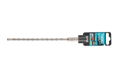 Бур по бетону Pro, 6 x 210 мм, SDS Plus Gross 70666. Артикул 70666