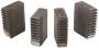 Резцы запасные для клуппов 1 1/4" FIT 70022. Артикул 70022