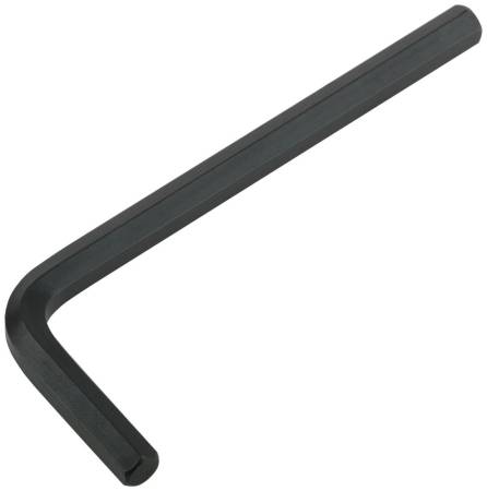 Ключ шестигранный CrV  5 мм FIT 64105. Артикул 64105