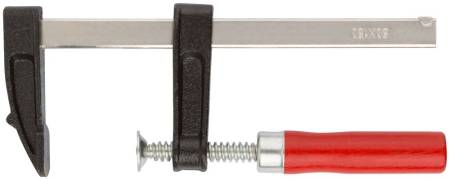 Струбцина тип "F"   50x150 мм FIT 59015. Артикул 59015
