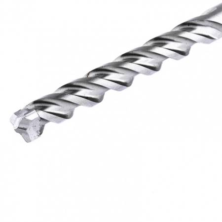 Бур по бетону Drei spitzen, 12 х 165 мм, SDS Plus Gross 70740. Артикул 70740