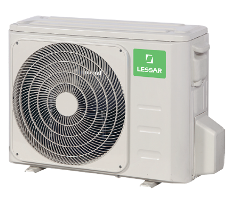 Сплит-система LS-HE36TVA4/LU-HE36UVA4 LESSAR e00431554. Артикул e00431554