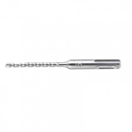 Бур по бетону Drei spitzen, 5 x 115 мм, SDS Plus Gross 70731. Артикул 70731