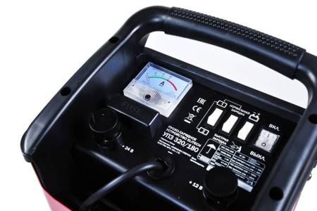 Устройство пуско-зарядное УПЗ 320/180 ELITECH 172550. Артикул 172550
