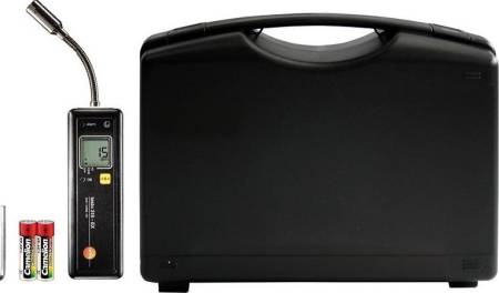 Электронный течеискатель Testo 316-EX 0632 0336. Артикул 0632 0336