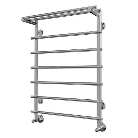 Полотенцесушитель Royal Thermo Ватра П7 500х696 с полкой. Артикул НС-1204576
