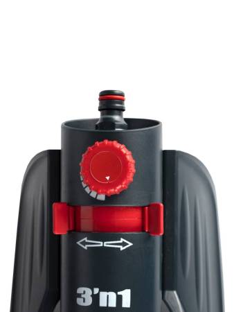 Дождеватель осциллирующий 280 м2 SP 003O ELITECH Garden 206070. Артикул 206070