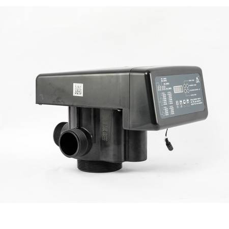Автоматический управляющий клапан Runxin F75Q1-A 36757. Артикул 36757