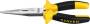 Тонкогубцы STAYER HERCULES 200 мм 2203-3-20. Артикул 2203-3-20