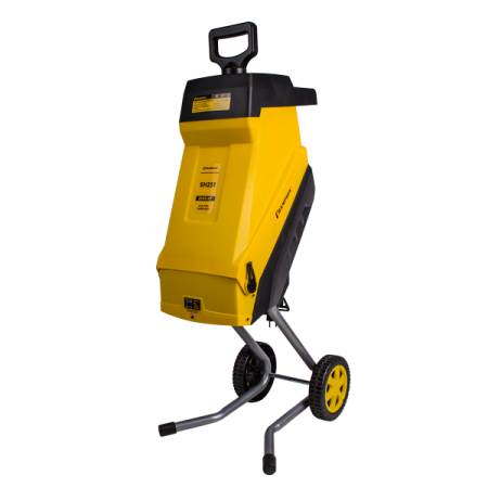 Купить Измельчитель электрический CHAMPION SH251, артикул SH251 в магазине Biber-tools Измельчитель электрический CHAMPION SH251. Артикул SH251