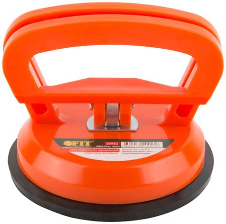 Стеклодомкрат пластиковый одинарный FIT 16951. Артикул 16951