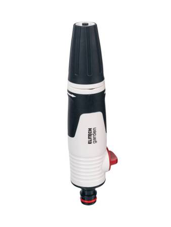 Распылитель для шланга HF 007 ELITECH Garden 206031. Артикул 206031