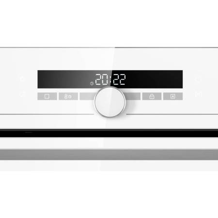 Духовой шкаф Haier HOQ-F6CASGW. Артикул FY001XE08RU