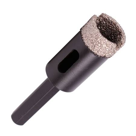 Сверло алмазное DDR-V 20x30xS10 Baumesser Keramik Pro 910278018057. Артикул 910278018057