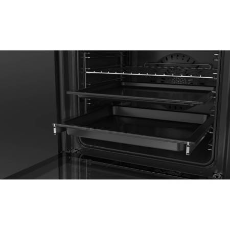 Духовой шкаф Haier HOQ-K5AAN3GB. Артикул FY001QE09RU