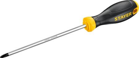 Отвертка STAYER Hercules PH2x150 2510-2-15_z03. Артикул 2510-2-15_z03