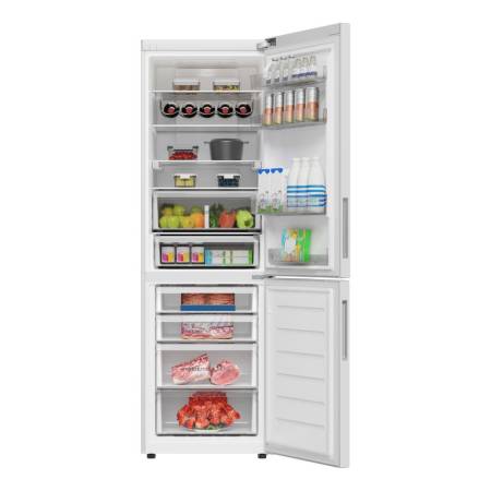 Холодильник Haier C4F637CWRGU1. Артикул BJ0XT1E00RU