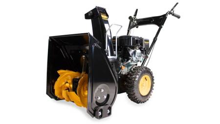 Снегоотбрасыватель CHAMPION ST553. Артикул ST553
