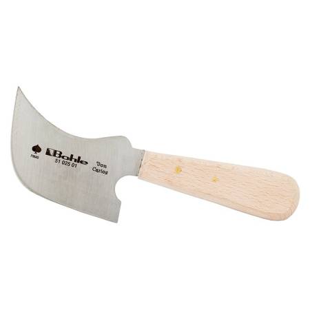 Нож серповидный для резки свинца Bohle Premium "Don Carlos" (BO 5102501) 00-00001415. Артикул 00-00001415