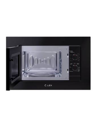 Микроволновая печь встраиваемая  LEX BIMO 20.04 BL CHVE000015. Артикул CHVE000015