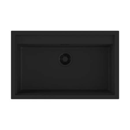Кухонная мойка Omoikiri Sintesi 79-GB Artceramic/графит 4997135. Артикул 4997135