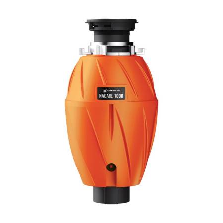 Измельчитель пищевых отходов Omoikiri Nagare 1000 4995058. Артикул 4995058