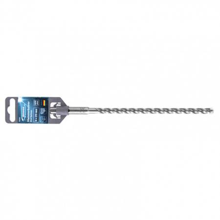 Бур по бетону Drei spitzen, 8 x 215 мм, SDS Plus Gross 70745. Артикул 70745