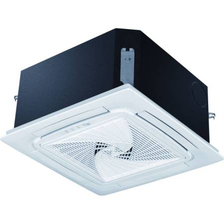 Кассетный кондиционер внутренний блок Haier AB25S2SC2FA AA99ALE00RU. Артикул AA99ALE00RU