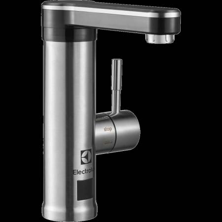 Купить Водонагреватель проточный Electrolux Taptronic S НС-1246477, артикул НС-1246477 в магазине Biber-tools Водонагреватель проточный Electrolux Taptronic S НС-1246477. Артикул НС-1246477