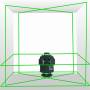 Нивелир лазерный LN 16D GREEN ELITECH HD 204737. Артикул 204737
