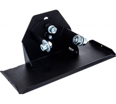 Насадка металлическая Slider 90 для УШМ Mechanic 19568442010. Артикул 19568442010