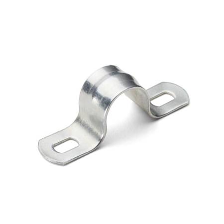 Скоба металлическая Fortisflex СМД 21-22 арт. 49377. Артикул 49377