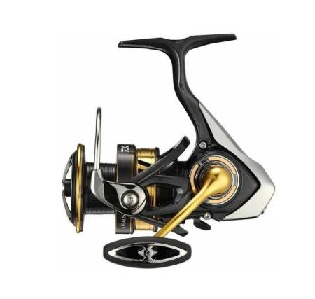 Катушка рыболовная для спиннинга DAIWA LEGALIS CS LT 3000S-СXH 21. Артикул LEGALIS CS LT 3000S-СXH
