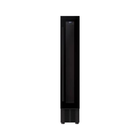 Винный шкаф отдельностоящий LEX LWD1507BL CHAT500001. Артикул CHAT500001