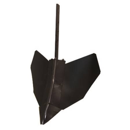 Окучник CHAMPION прямой створчатый, С3004. Артикул С3004