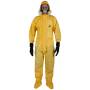 Защитный комбинезон с носками JETA SAFETY JPC-80-M. Артикул JPC-80-M