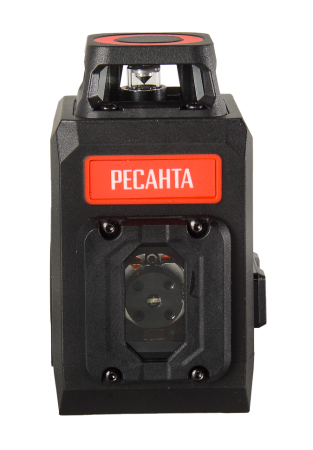 Построитель лазерный Ресанта ПЛ-360 Green 61/10/531. Артикул 61/10/531