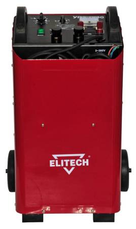 Устройство пуско-зарядное УПЗ 1000 ELITECH 187869. Артикул 187869