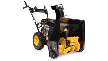Снегоотбрасыватель CHAMPION ST553. Артикул ST553