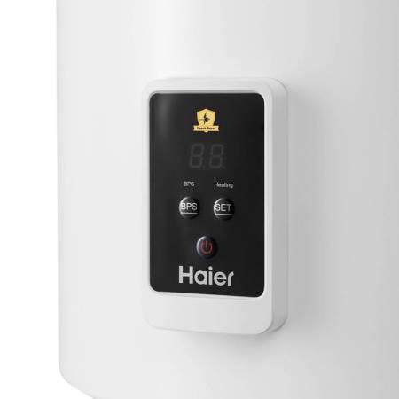 Водонагреватель Haier ES80V-A5 GA0G72E1CRU. Артикул GA0G72E1CRU