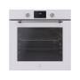 Духовой шкаф встраиваемый LEX EDP 680 WH MAX TRFE100015. Артикул TRFE100015