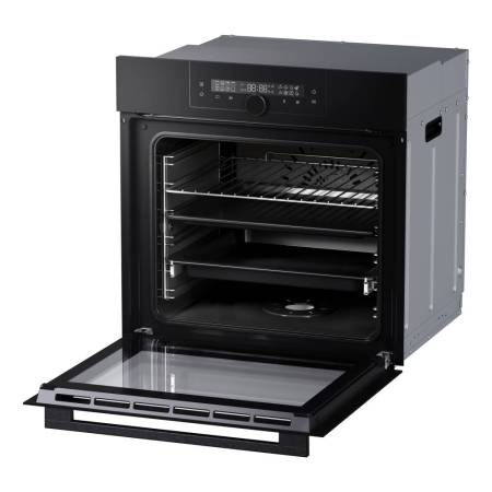 Духовой шкаф Haier HOQ-F6QSN3GB. Артикул FY001JE0ARU