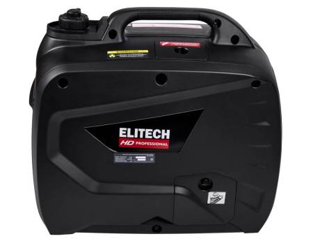 Генератор GIS 2600RМ ELITECH HD 204578. Артикул 204578