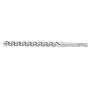 Бур по бетону Drei spitzen, 14 х 215 мм, SDS Plus Gross 70748. Артикул 70748