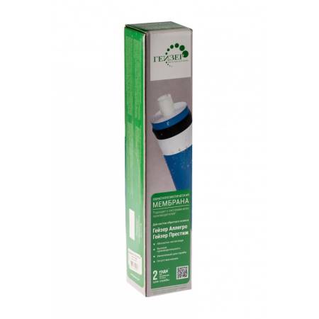 Мембрана Гейзер Geyser 2012-150 GPD 28452. Артикул 28452