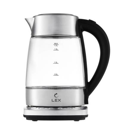 Чайник электрический LEX LXK 30016-1 LXK30016-1. Артикул LXK30016-1